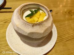 -泰果东南亚餐厅(旭辉广场店)
