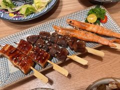 -西月山居匠心创意料理(江汉路新佳丽广场店)