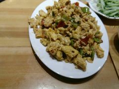 -香满园春饼·家常菜(东大桥店)