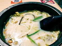 -大鼓米线(杭州国大城市广场店)