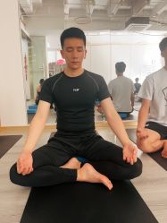 -亚太瑜伽普拉提学院