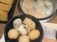 -伊人锅·魔石泡泡鱼