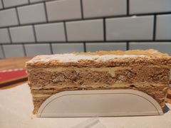 -YUMI芽米·法式烘焙·咖啡(文化宫店)