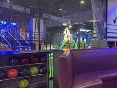 -大鲁阁保龄球(苏州园区店)