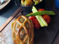 -上海苏宁宝丽嘉酒店·Cafe Bellagio西餐厅