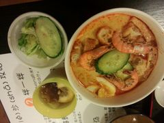 android_upload_pic-绿柠食堂(北外滩店)