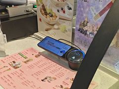 -DQ·蛋糕·冰淇淋(动壹店)