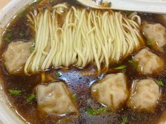 -蒋家桥饺面店(东关街店)