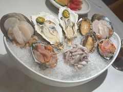 -海月轩海鲜豆捞(紫金塔店)