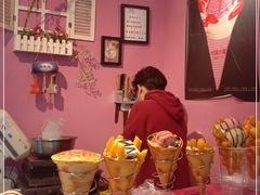 -可丽小屋(中山路店)