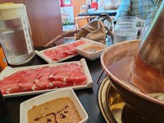 -北门涮肉·铜锅涮肉(南锣鼓巷店)