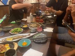 -弓二·烧鸟居酒屋(财富购物中心店)