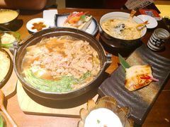 牛肉火锅-千代武日本料理(哈西店)