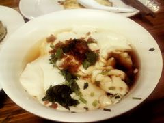 豆腐脑-聚香斋(东关街店)