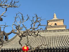 -大慈恩寺(大雁塔)
