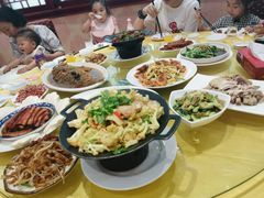 -葛记焖饼(伏牛路店)