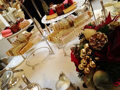 -The Ritz Restaurant