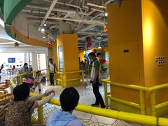 -阿布溜溜·轮滑(21世纪太阳城店)