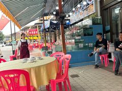 -秋姐美食店(海陵岛保利店)