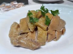 -潮州府·潮菜·砂锅粥(徐家汇店)