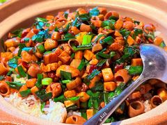 -小厨师·二十年沈家门小海鲜(百井坊巷店)