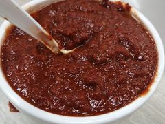 -新丰小吃(中山中路分店)