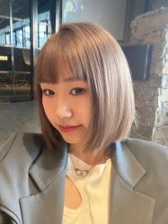 -sy杉影印象COLOUR专业烫染