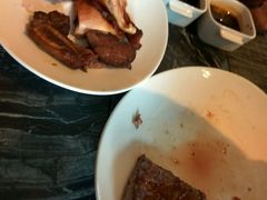 -长沙北辰洲际酒店-兰调全日餐厅