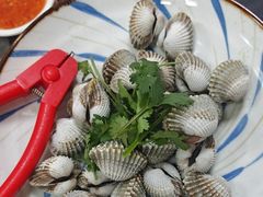 -肥弟大排档(汕樟路店)