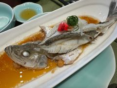 -十八棵（老龙井）御茶园(老龙井店)