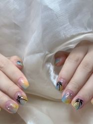 -Fanni美甲美睫皮肤管理