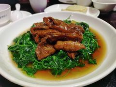 -三林本帮馆(中林街店)