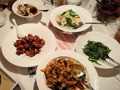-宝轩渔府·老字号海鲜·正宗津菜(水上店)