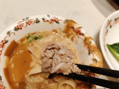 -东门口涮肉·砂锅·烤串(老门东店)