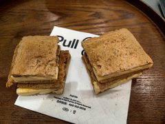 -Pull-Tab拉环咖啡(杭州市上城区来福士中心店)
