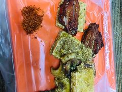 -二钢串叔麻辣烫(华龙大厦店)