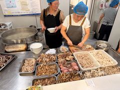 -岳记羊肠馆(陵园小区店)