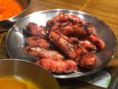-·缸桶屋·韩式牛肋条自助烤肉(西湖D11店)