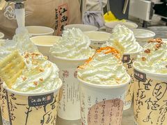 -KUNCHA鲲茶·江西制茶(铜锣湾店)