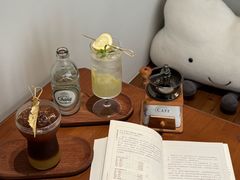 -云境cloudland·口味蛋糕•下午茶(长江路店)