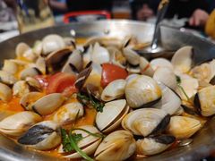 -达叔香味海鲜(海棠68环球美食街店)