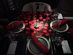 -wann lounge 低温慢煮牛排·清吧
