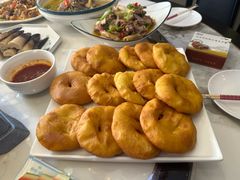 -清真·舒迩布炕锅王·高原美食文化(青海总店)