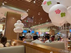 -西贝莜面村(镇江苏宁广场店)