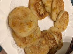 -一盏明灯全素斋(殊像寺店)
