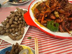 -年轮烧烤·羊蝎子·烤鱼(星湖街店)