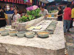 -火锅岛潮牌自助餐厅(天津天佑城店)