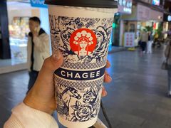 -霸王茶姬(安宁吾悦广场店)