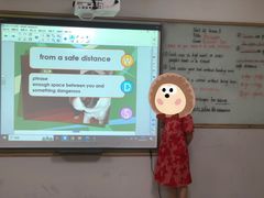 -瑞思成长中心(高新校区)