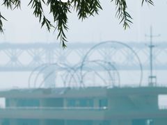 -武昌江滩